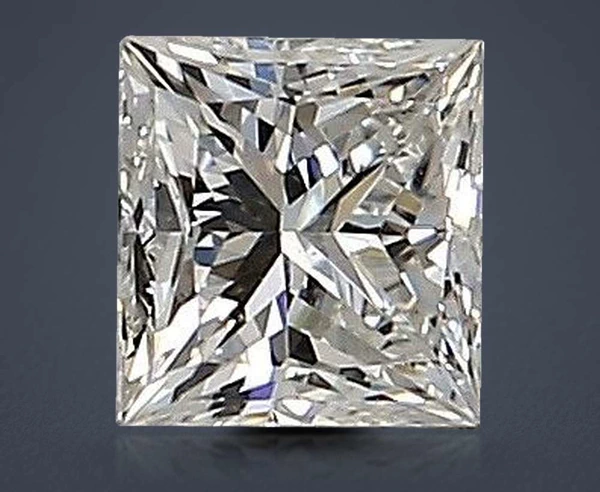 0.5 Carat · H · VVS2 Rare Carat Ideal Cut