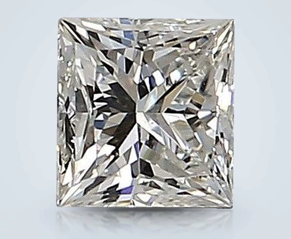 0.5 Carat · H · VVS2 Rare Carat Ideal Cut