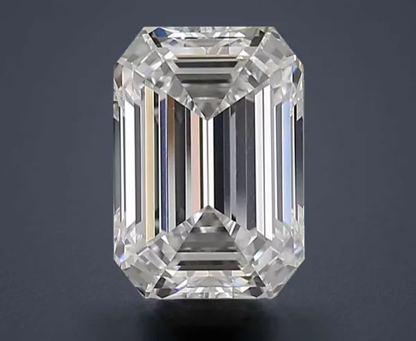 2.01 Carat · D · VVS2 Rare Carat Ideal Cut