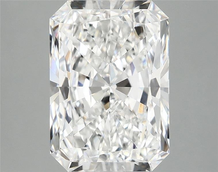 4.06 Carat · E · VVS2 Rare Carat Ideal Cut