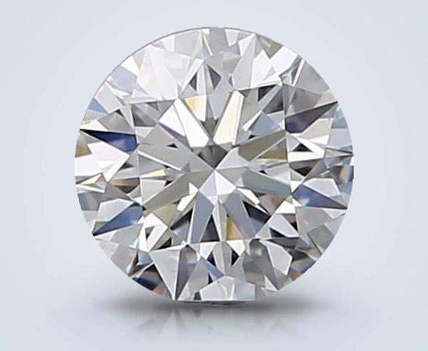 0.35 Carat · F · VS2 Rare Carat Ideal Cut