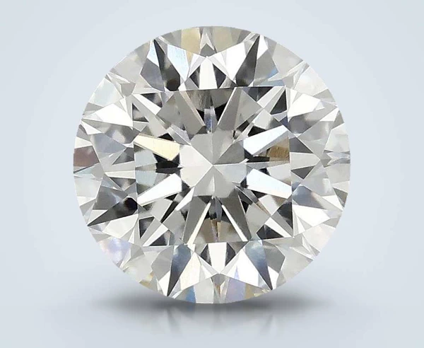 2.37 Carat · G · VVS2 excellent Cut