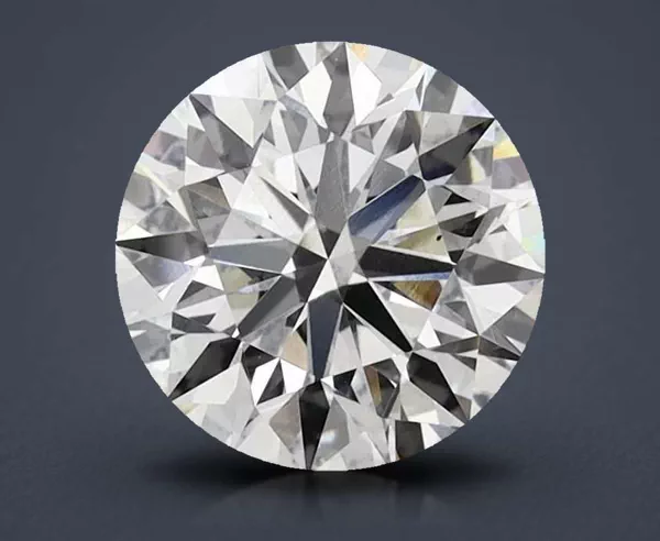 2.26 Carat · G · VS2 excellent Cut