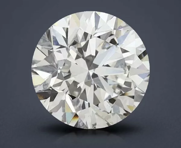 2.25 Carat · H · VS1 excellent Cut