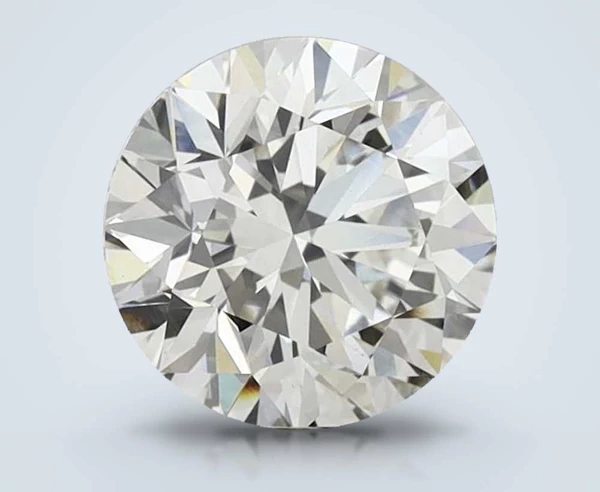 2.25 Carat · H · VS1 excellent Cut