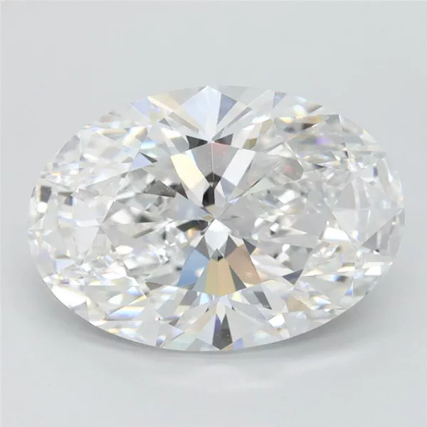 3.3 Carat · D · FL Rare Carat Ideal Cut