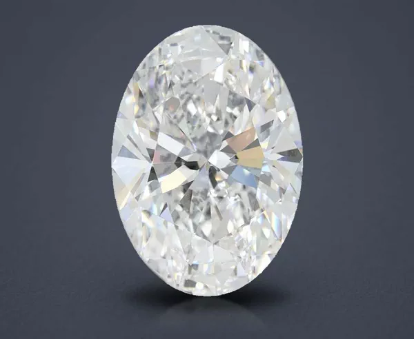3.3 Carat · D · FL Rare Carat Ideal Cut