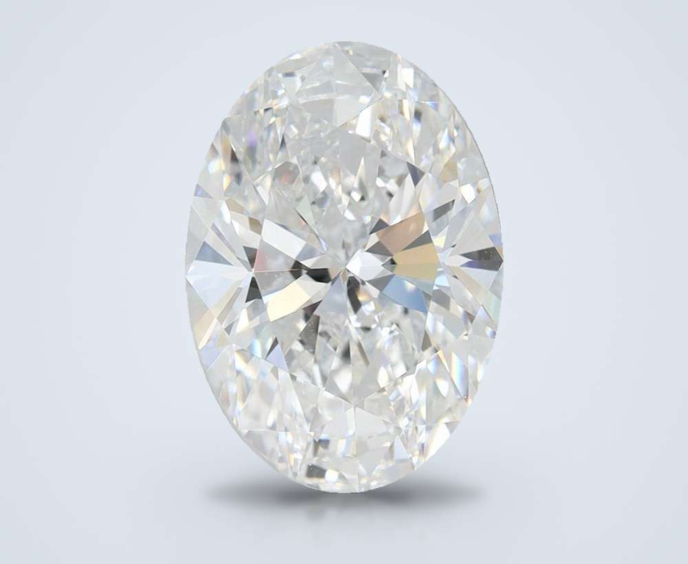 3.3 Carat · D · FL Rare Carat Ideal Cut
