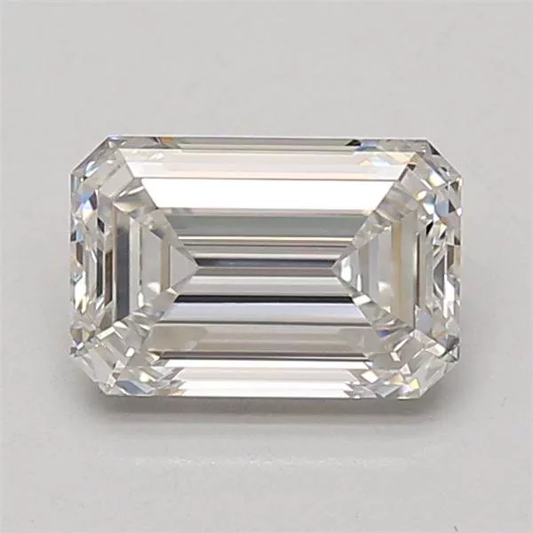1.72 Carat · F · VVS2 Rare Carat Ideal Cut