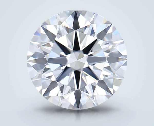 1.22 Carat · D · VS1 Rare Carat Ideal Cut