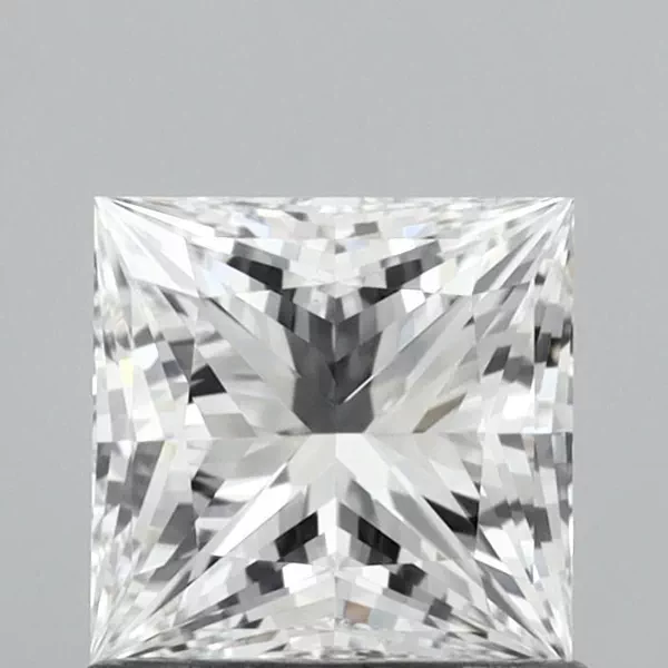 0.98 Carat · D · VVS2 very good Cut