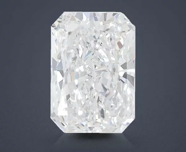 1.43 Carat · D · VVS1 Rare Carat Ideal Cut