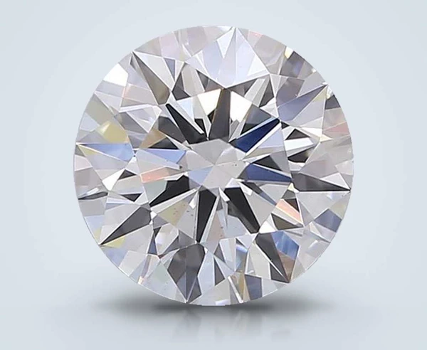 3.23 Carat · E · VS1 Rare Carat Ideal Cut