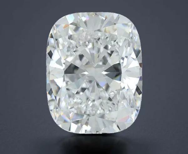 5.02 Carat · E · VS1 Rare Carat Ideal Cut