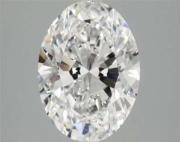 2.81 Carat · E · VVS2 Rare Carat Ideal Cut