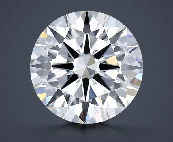 2.85 Carat · E · VVS1 Rare Carat Ideal Cut