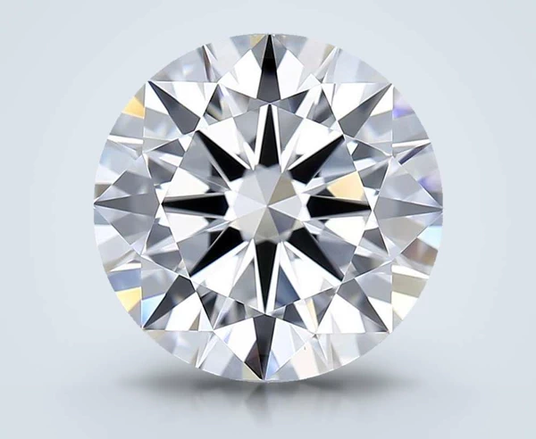 2.85 Carat · E · VVS1 Rare Carat Ideal Cut