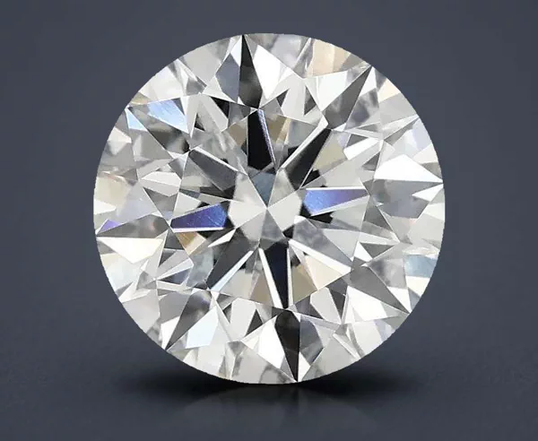 1.57 Carat · F · VS1 Rare Carat Ideal Cut