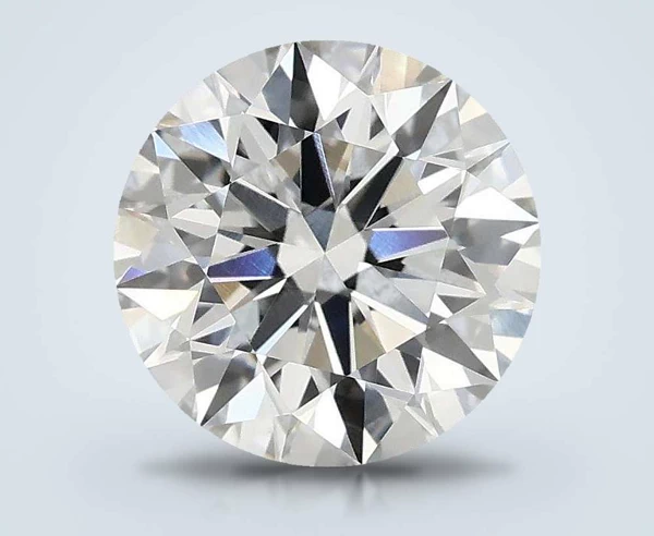1.57 Carat · F · VS1 Rare Carat Ideal Cut