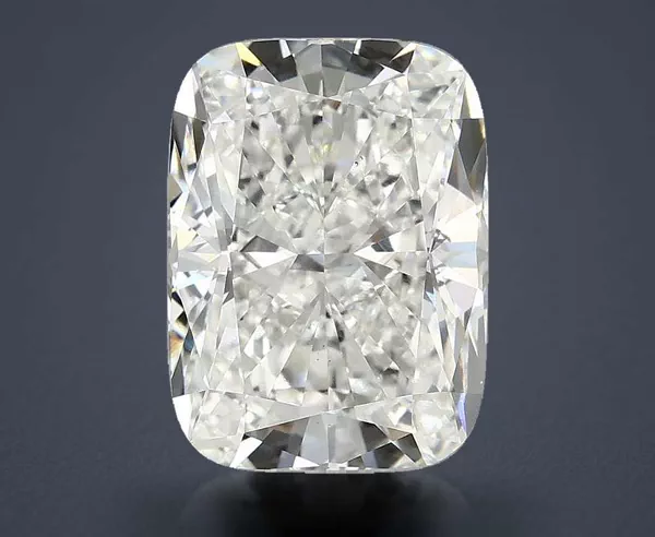 4.82 Carat · F · VS1 Rare Carat Ideal Cut