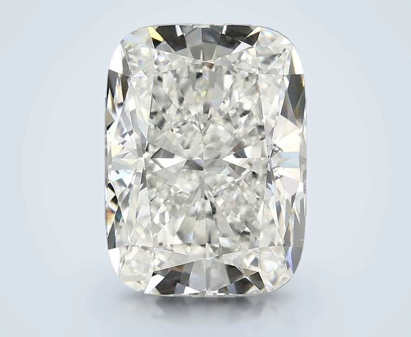 4.82 Carat · F · VS1 Rare Carat Ideal Cut