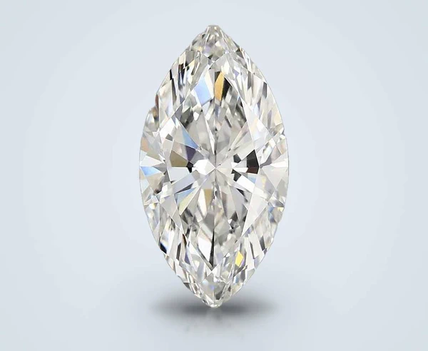 3.52 Carat · F · VS1 Rare Carat Ideal Cut