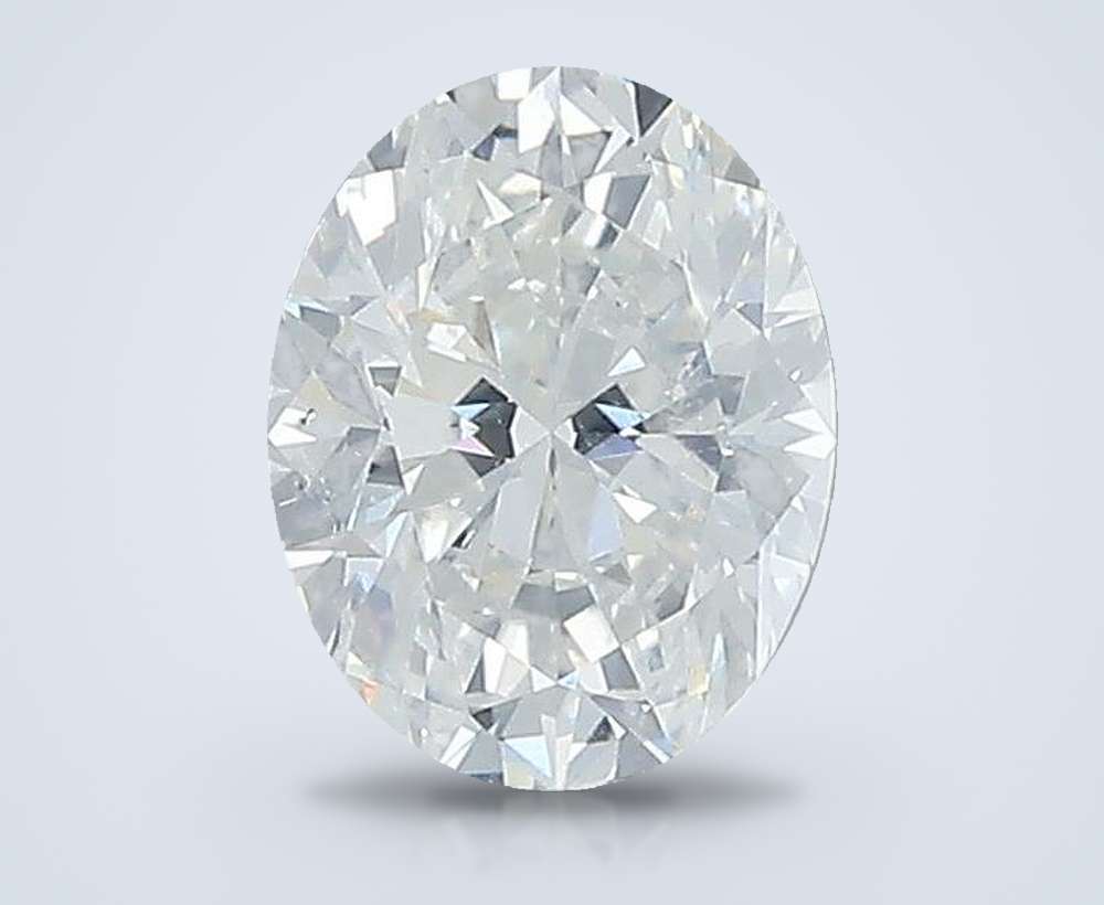 0.7 Carat · H · SI1 very good Cut