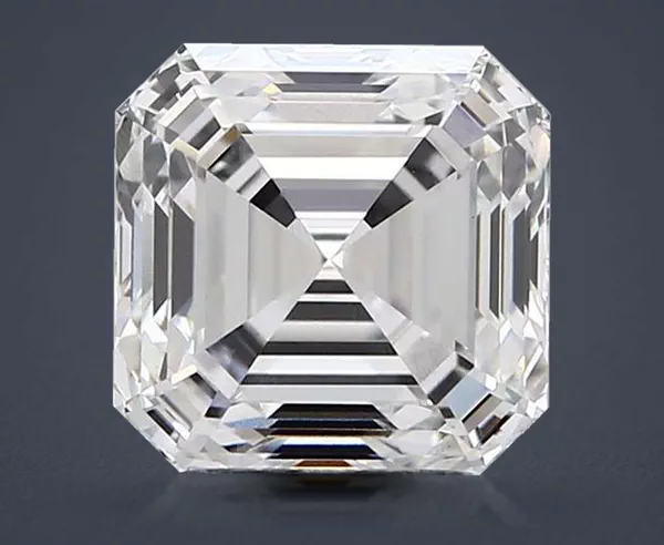2.83 Carat · F · VS1 Rare Carat Ideal Cut