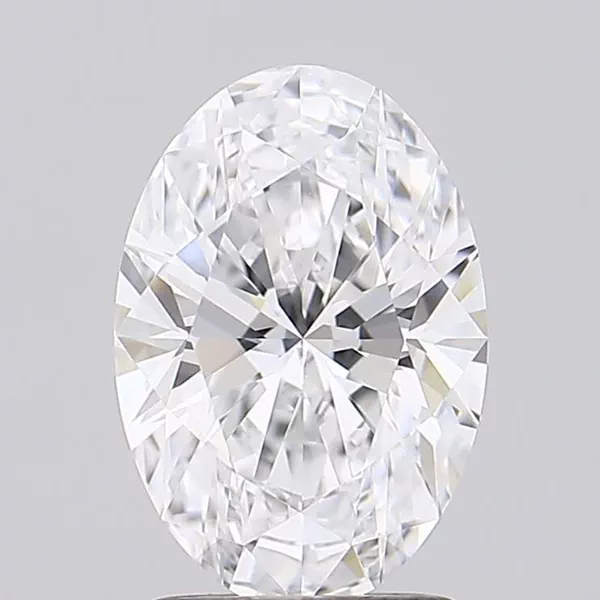 1.82 Carat · D · IF Rare Carat Ideal Cut