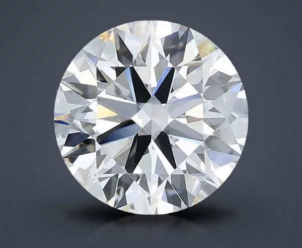1.18 Carat · D · VS2 Rare Carat Ideal Cut