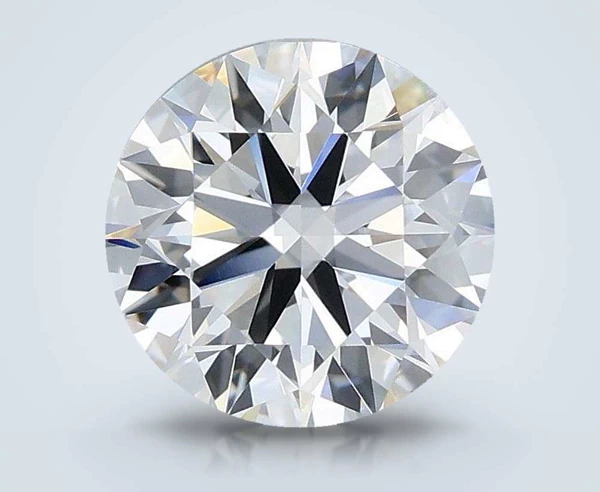 1.18 Carat · D · VS2 Rare Carat Ideal Cut