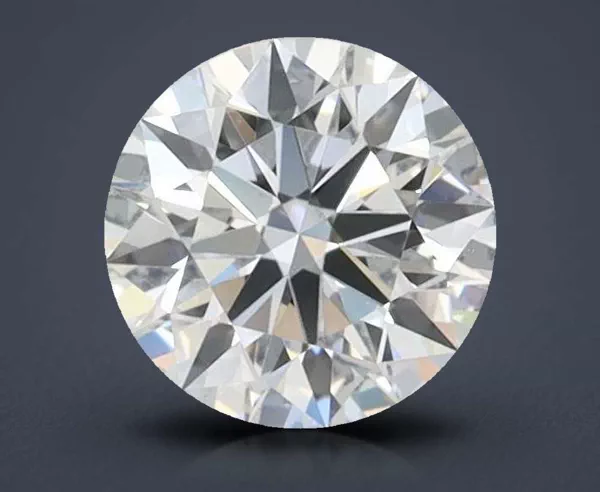 0.62 Carat · D · FL Rare Carat Ideal Cut