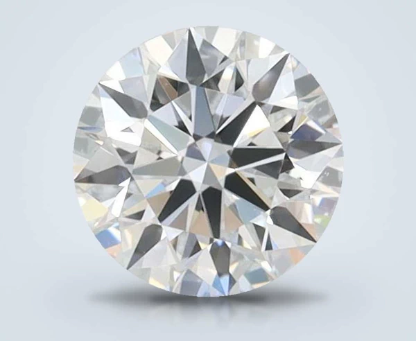 0.62 Carat · D · FL Rare Carat Ideal Cut