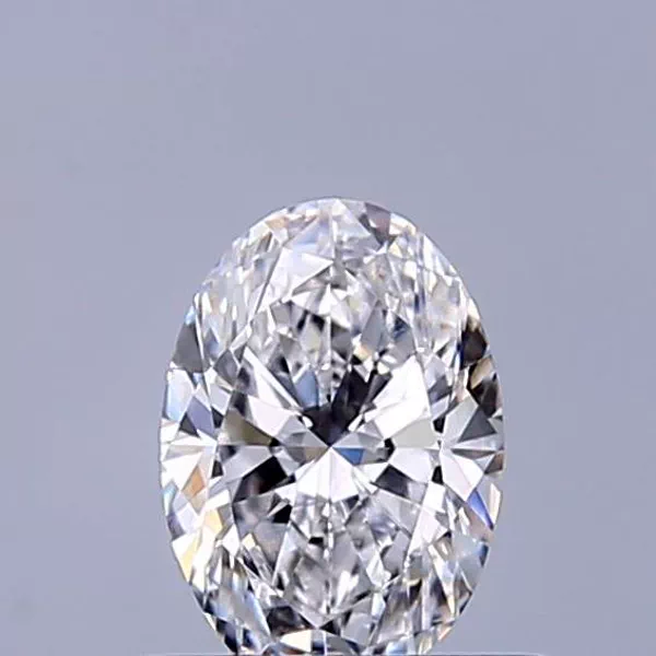 0.46 Carat · D · VVS1 very good Cut