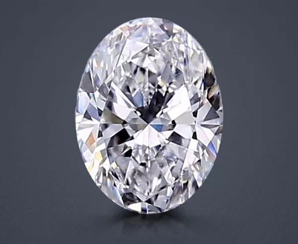 0.46 Carat · D · VVS1 very good Cut