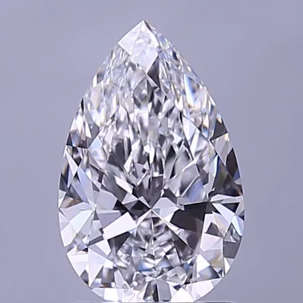 1.28 Carat · D · VVS1 Rare Carat Ideal Cut