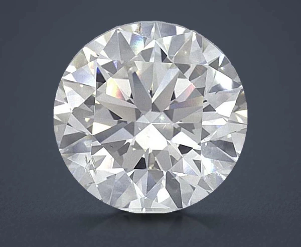 4.94 Carat · I · SI1 Rare Carat Ideal Cut