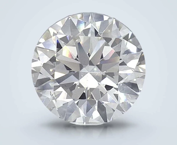 4.94 Carat · I · SI1 Rare Carat Ideal Cut
