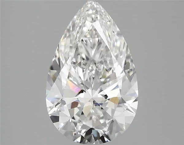 2.44 Carat · F · VS1 Rare Carat Ideal Cut