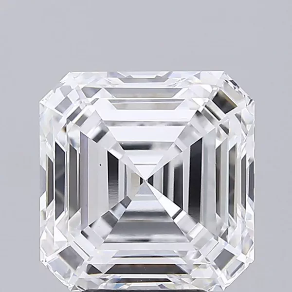 6.05 Carat · D · VVS2 Rare Carat Ideal Cut