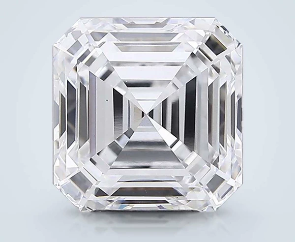 6.05 Carat · D · VVS2 Rare Carat Ideal Cut