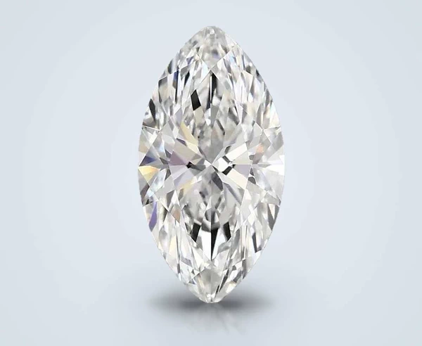 3.98 Carat · D · VS2 Rare Carat Ideal Cut
