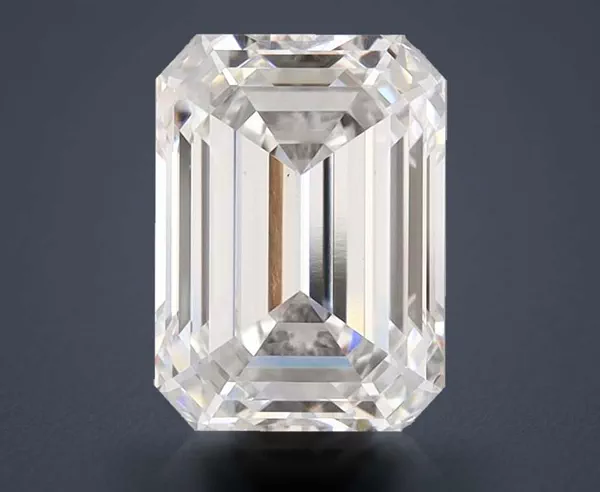 3.02 Carat · D · VS1 Rare Carat Ideal Cut