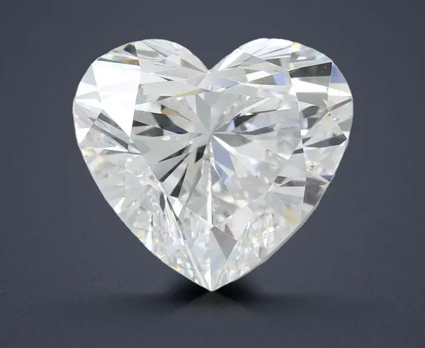 3.71 Carat · D · FL Rare Carat Ideal Cut