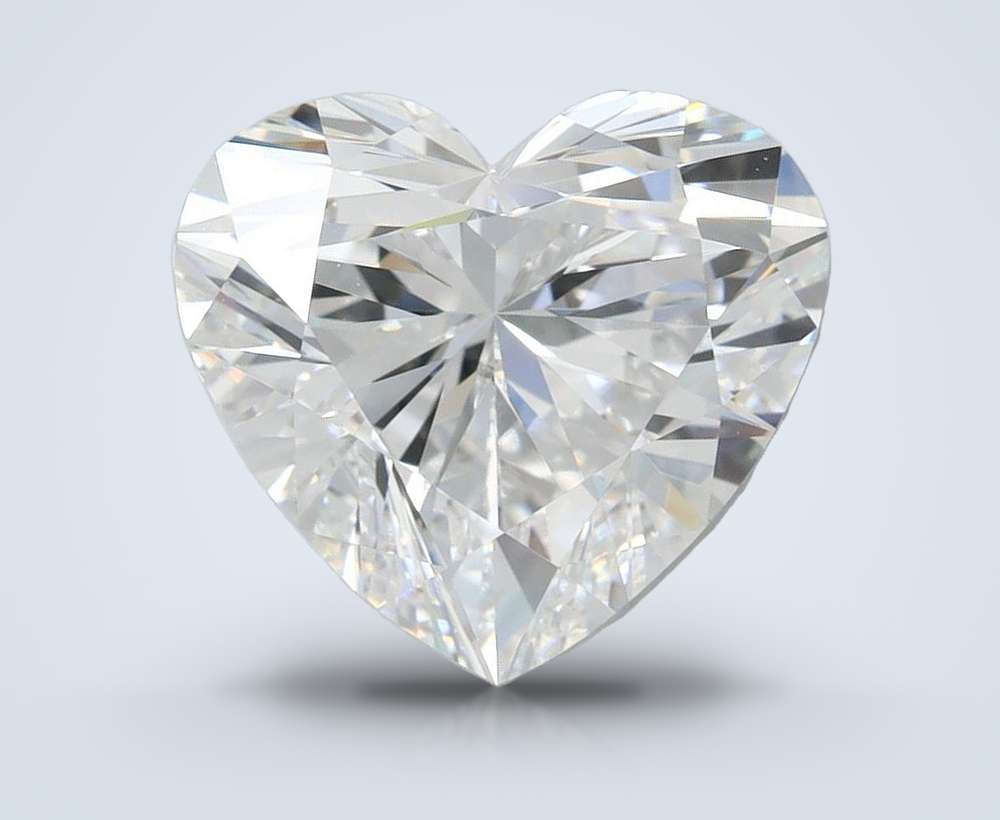 3.71 Carat · D · FL Rare Carat Ideal Cut