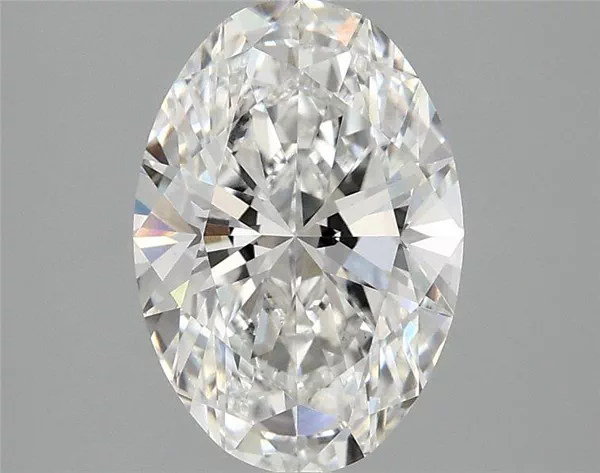 2.46 Carat · F · VS1 Rare Carat Ideal Cut