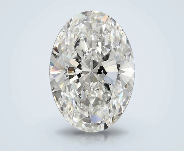2.46 Carat · F · VS1 Rare Carat Ideal Cut