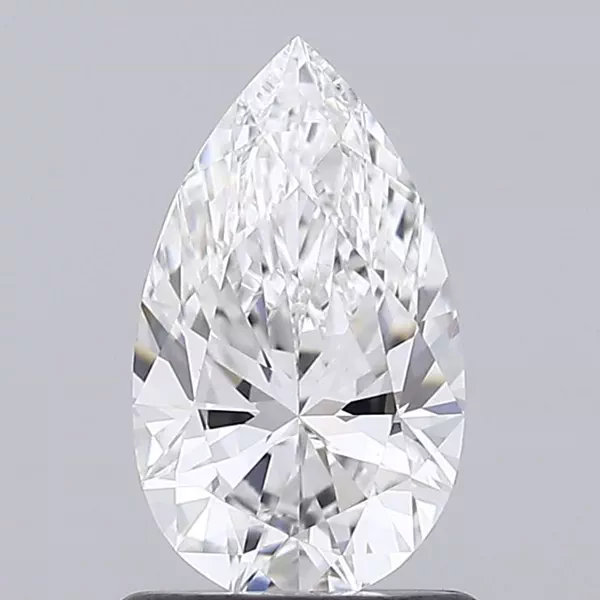 5.01 Carat · D · VS1 Rare Carat Ideal Cut