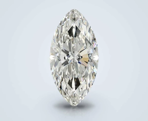 2.58 Carat · G · VVS2 Rare Carat Ideal Cut