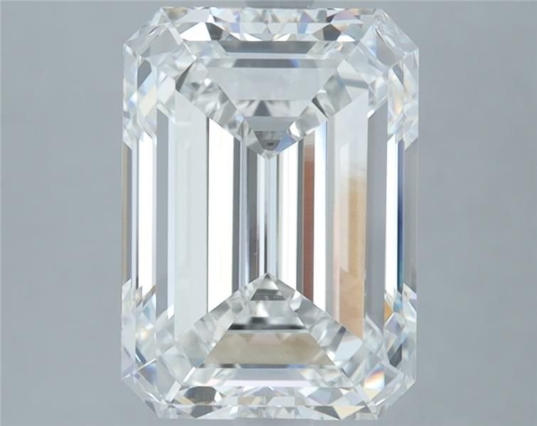 4.9 Carat · F · VVS2 Rare Carat Ideal Cut